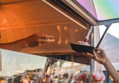 Foodtruck Festival