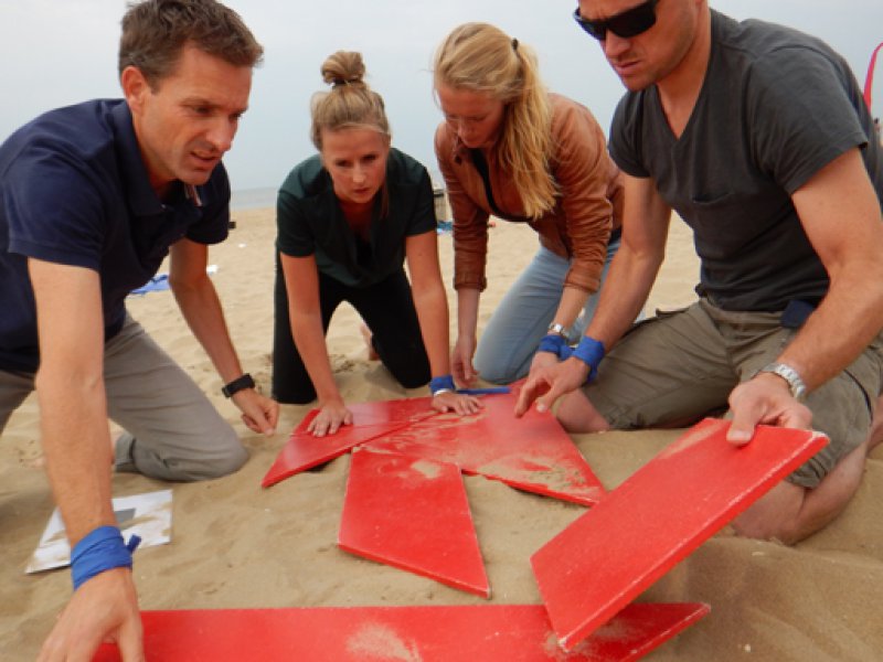 Scheveningen event