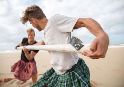 Highland Games